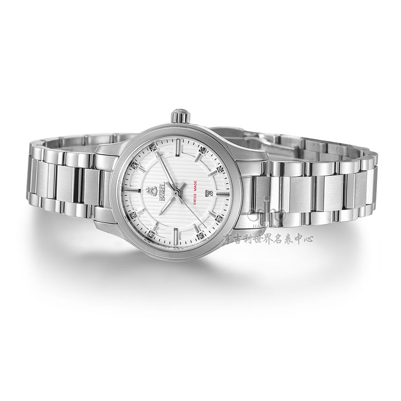 依波路音韵系列石英女款