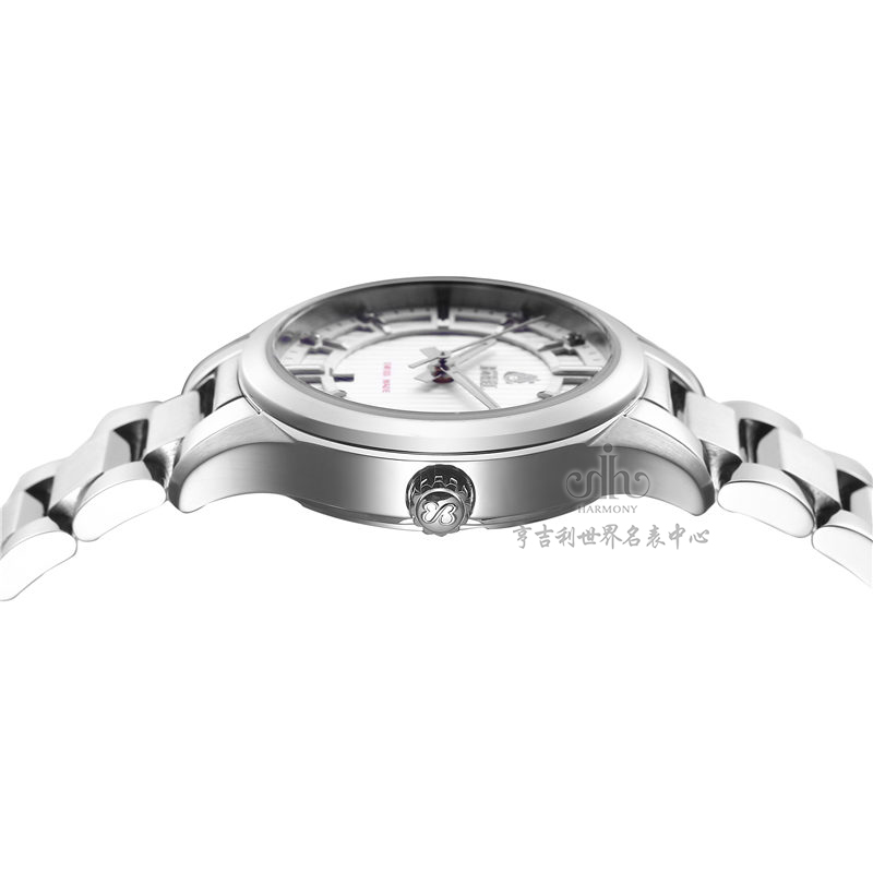 依波路音韵系列石英女款