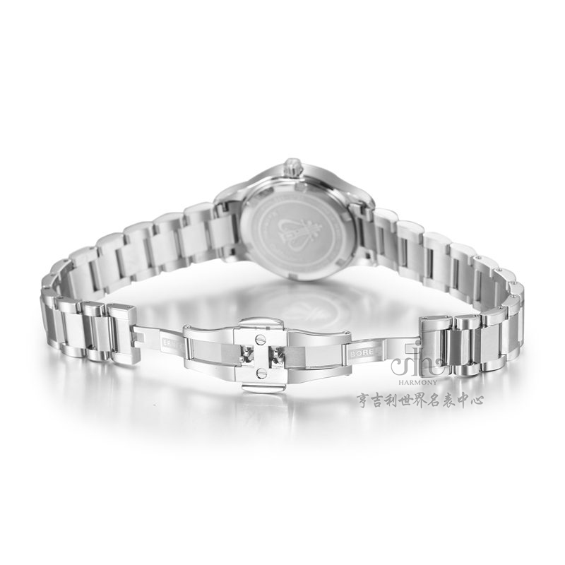 依波路音韵系列石英女款